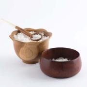 Crystal bath salts