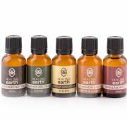 Indigenous African botanical oils