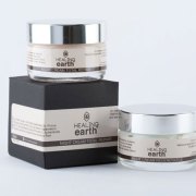 Day and night creams